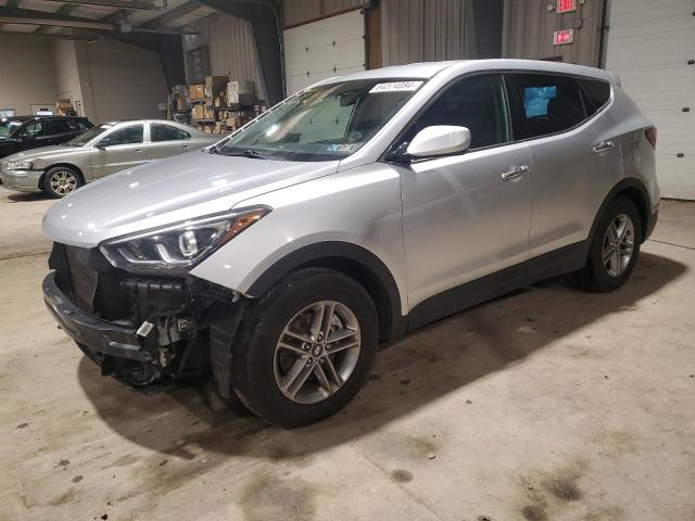 hyundai santa fe s 2017 5xyztdlb2hg457286