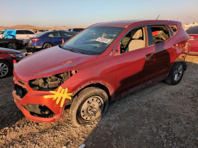 hyundai santa fe s 2018 5xyztdlb2jg522885