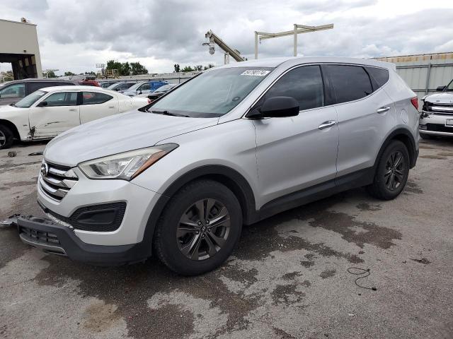 hyundai santa fe 2013 5xyztdlb3dg052676