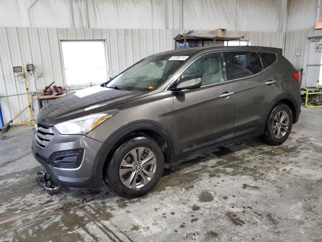 hyundai santa fe s 2013 5xyztdlb3dg097097