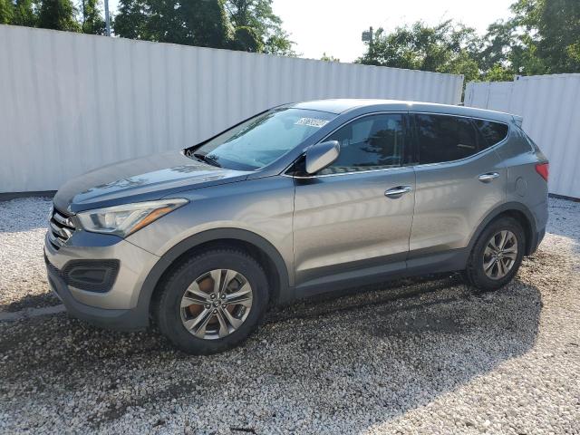 hyundai santa fe s 2014 5xyztdlb3eg134750