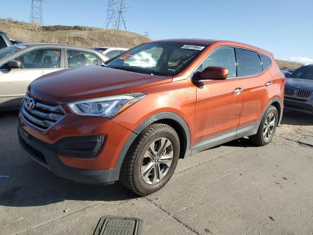 hyundai santa fe 2015 5xyztdlb3fg266828