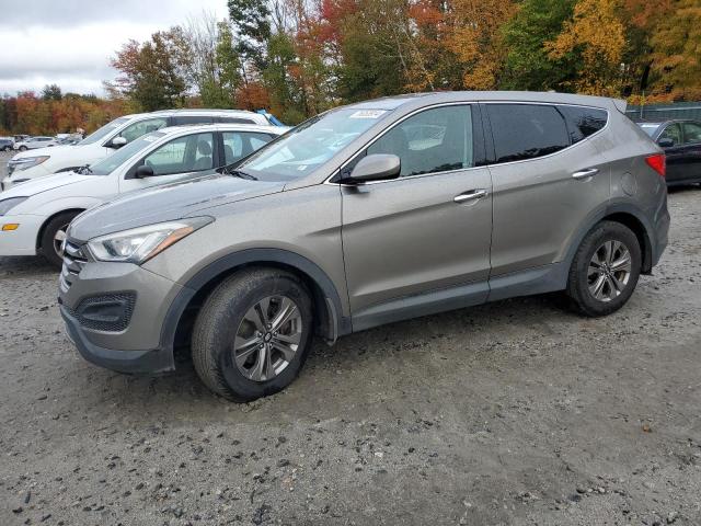 hyundai santa fe s 2015 5xyztdlb3fg282656