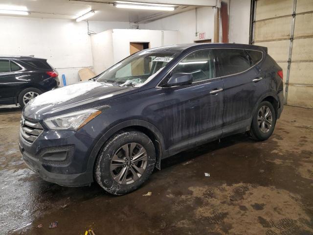 hyundai santa fe s 2016 5xyztdlb3gg379082