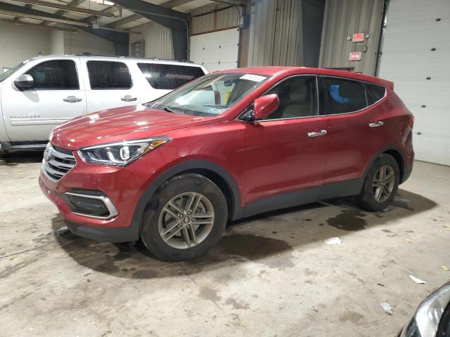 hyundai santa fe s 2017 5xyztdlb3hg383134