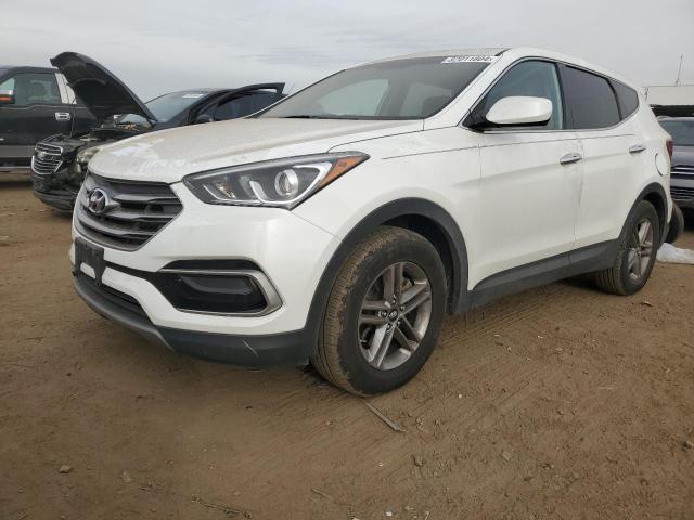 hyundai santa fe s 2017 5xyztdlb3hg385837