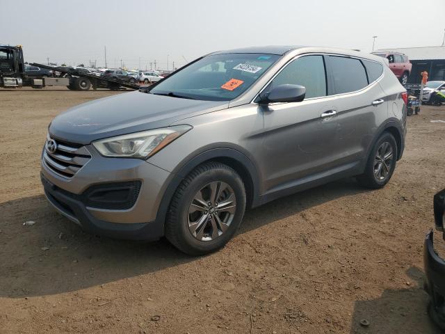 hyundai santa fe s 2013 5xyztdlb4dg027835