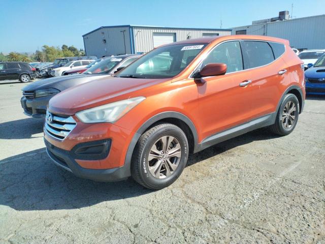 hyundai santa fe s 2013 5xyztdlb4dg046403