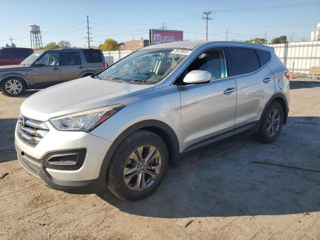 hyundai santa fe s 2014 5xyztdlb4eg152450