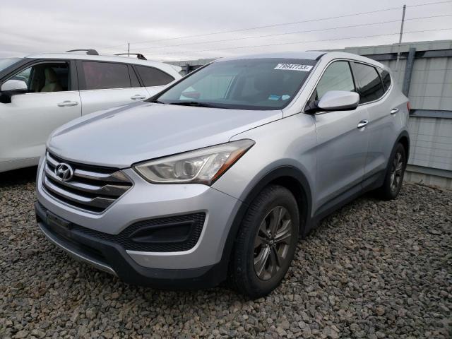 hyundai santa fe 2015 5xyztdlb4fg276770