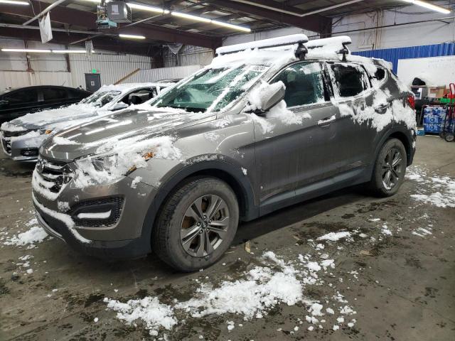 hyundai santa fe s 2016 5xyztdlb4gg349217