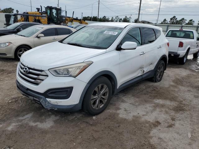 hyundai santa fe s 2014 5xyztdlb5eg197512