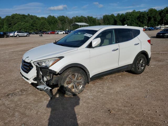 hyundai santa fe s 2016 5xyztdlb5gg311012