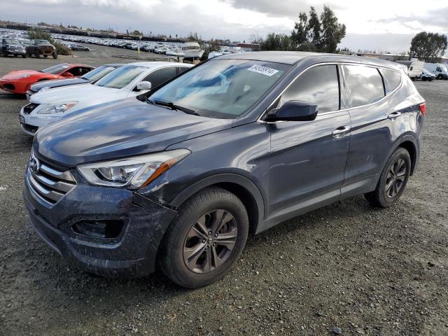 hyundai santa fe s 2013 5xyztdlb6dg017534