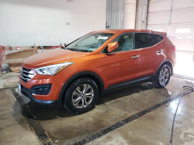 hyundai santa fe s 2014 5xyztdlb6eg139358