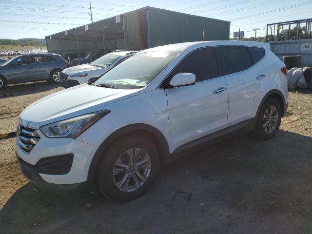 hyundai santa fe s 2015 5xyztdlb6fg299094