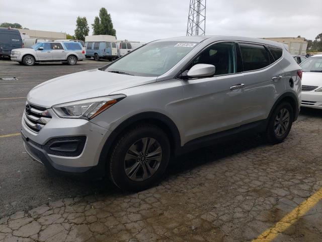 hyundai santa fe s 2016 5xyztdlb6gg322682