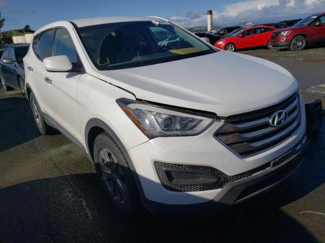 hyundai santa fe s 2016 5xyztdlb6gg329860