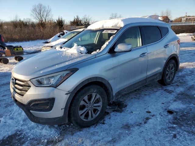 hyundai santa fe s 2016 5xyztdlb6gg337862