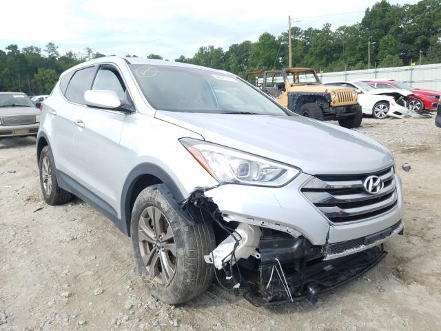 hyundai santa fe s 2016 5xyztdlb6gg351843