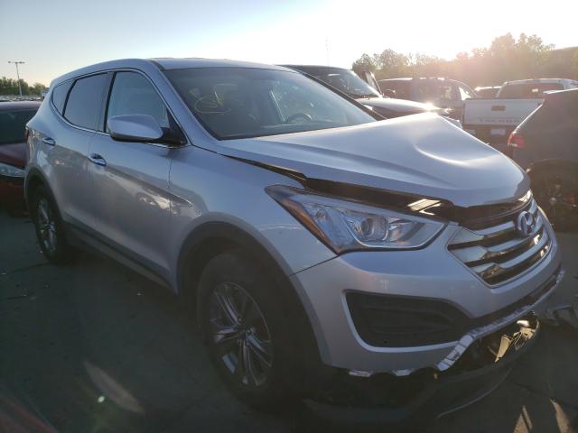 hyundai santa fe s 2016 5xyztdlb6gg373745