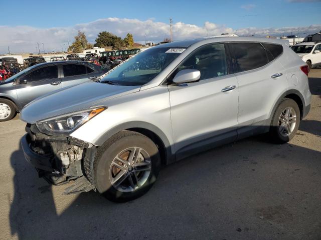 hyundai santa fe s 2017 5xyztdlb6hg393477