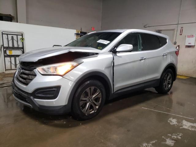 hyundai santa fe s 2013 5xyztdlb7dg071389