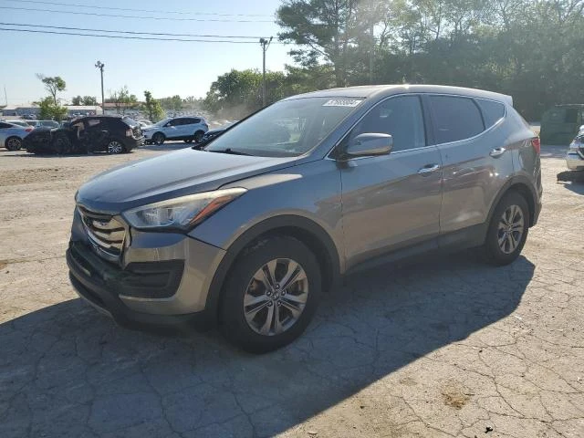 hyundai santa fe s 2013 5xyztdlb7dg106710