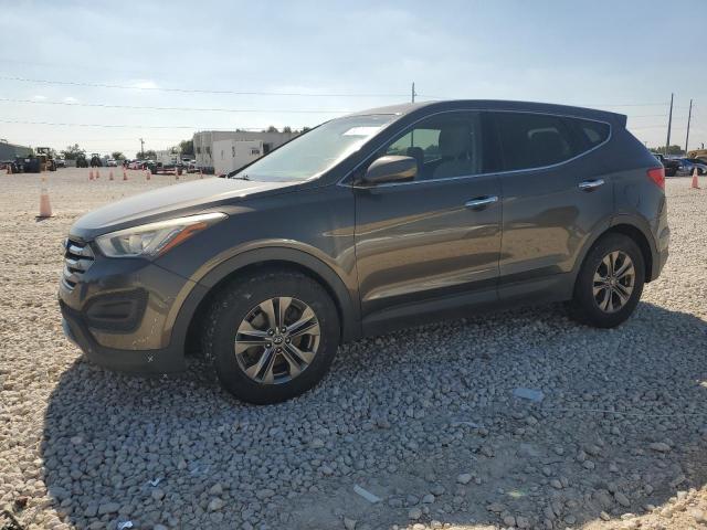 hyundai santa fe s 2014 5xyztdlb7eg213452