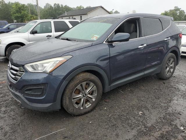 hyundai santa fe s 2015 5xyztdlb7fg250891