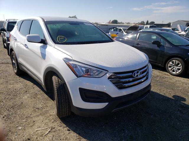 hyundai santa fe s 2015 5xyztdlb7fg283230