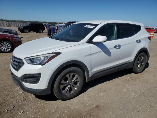 hyundai santa fe s 2015 5xyztdlb7fg290355