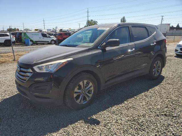 hyundai santa fe s 2016 5xyztdlb7gg326708