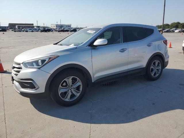 hyundai santa fe s 2017 5xyztdlb7hg441584