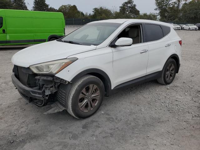 hyundai santa fe s 2013 5xyztdlb8dg011296