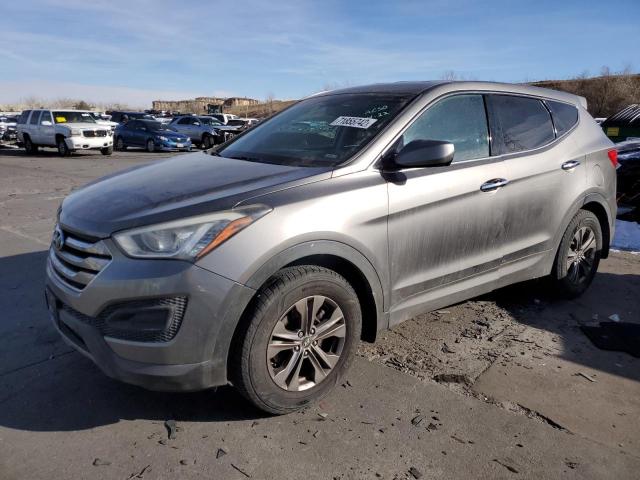 hyundai santa fe s 2013 5xyztdlb8dg063270