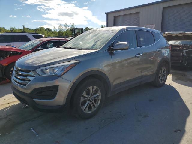 hyundai santa fe 2015 5xyztdlb8fg290381