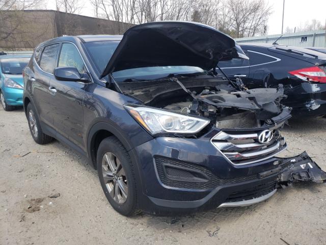 hyundai santa fe s 2015 5xyztdlb8fg302030