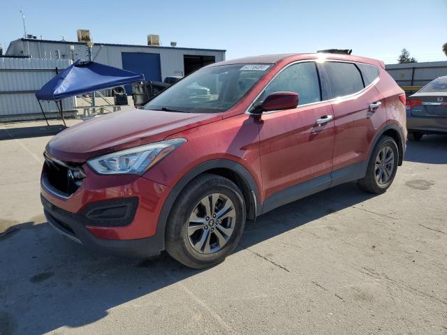 hyundai santa fe s 2016 5xyztdlb8gg370202