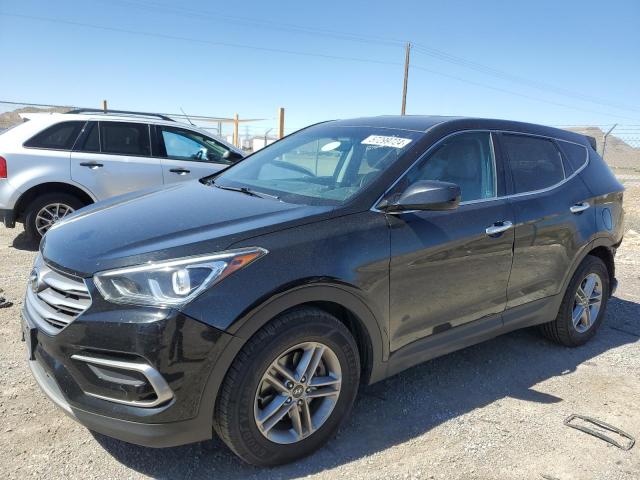 hyundai santa fe s 2017 5xyztdlb8hg442940