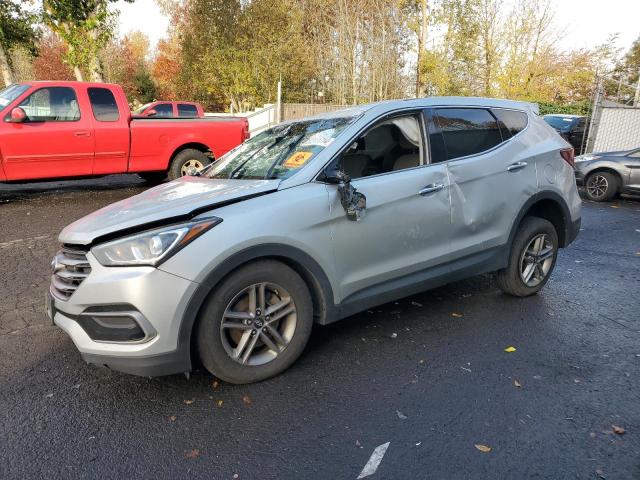 hyundai santa fe s 2017 5xyztdlb8hg459687