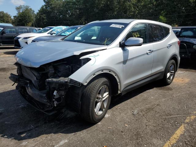 hyundai santa fe s 2018 5xyztdlb8jg533471