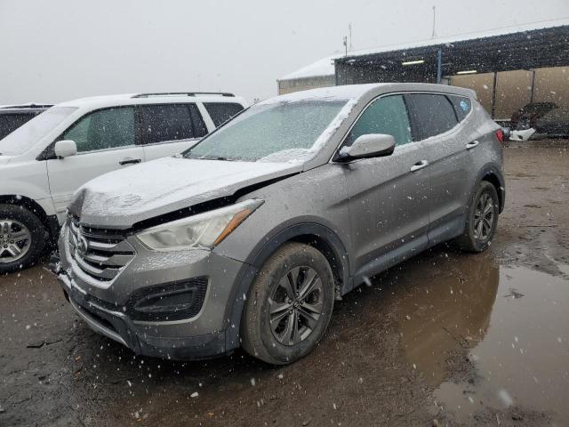 hyundai santa fe s 2013 5xyztdlb9dg050348