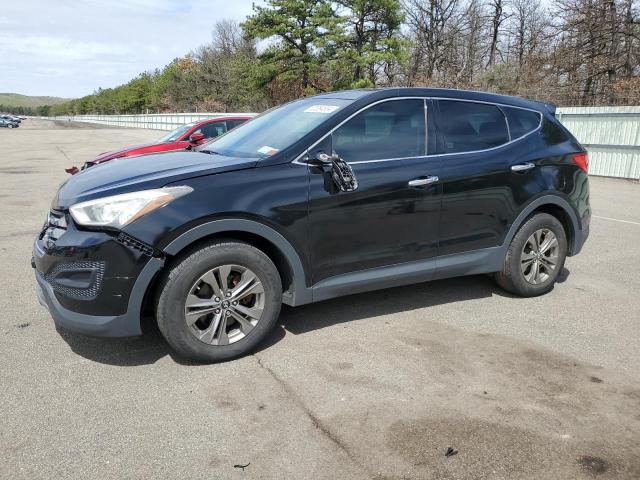 hyundai santa fe 2014 5xyztdlb9eg131335