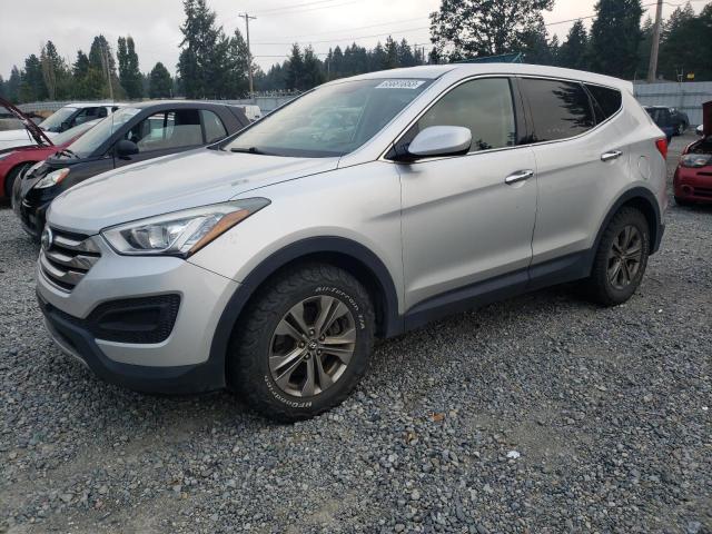 hyundai santa fe s 2014 5xyztdlb9eg145302