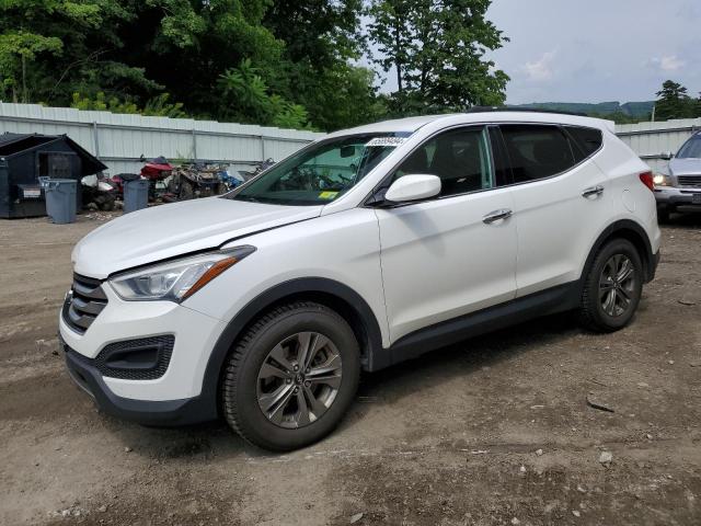 hyundai santa fe 2015 5xyztdlb9fg301727