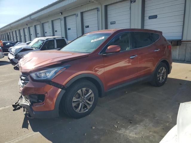 hyundai santa fe s 2015 5xyztdlb9fg302943