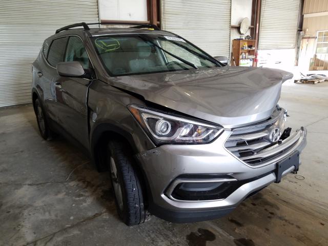 hyundai  2017 5xyztdlb9hg430988