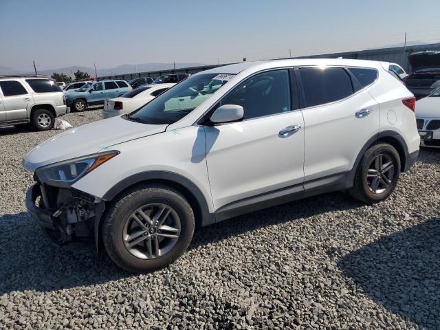 hyundai santa fe s 2017 5xyztdlb9hg441490