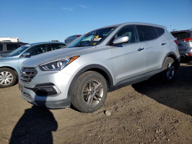 hyundai santa fe s 2017 5xyztdlb9hg444065